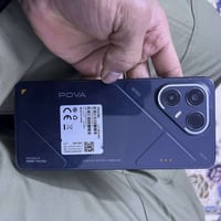 تكنو بوفا • موبايل