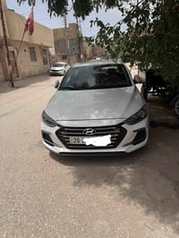 هيونداي النترا • النترا 2019 • النترا سوبر خليجي • النترا فول • سيارة ...