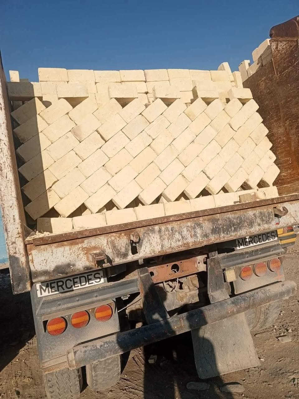 طابوكه درجه ولال عدد 4000 زياده شرط انجكتر


**إذا كنت صاحب هذا الإعلان وتريد حذفه لأي سبب، رجاءا أرسل رسالة إلى الدعم الفني**