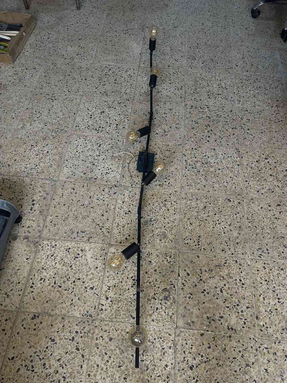 تحفيات بهالشكل متوفر قطعتين منها كل قطعة بيها 6 كلوبات يعني القطعتين 12 كلوب تسحب نص امبير


**إذا كنت صاحب هذا الإعلان وتريد حذفه لأي سبب، رجاءا أرسل رسالة إلى الدعم الفني**