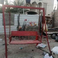 مرجوحه • نظيفه • الفاو الجنوبيه