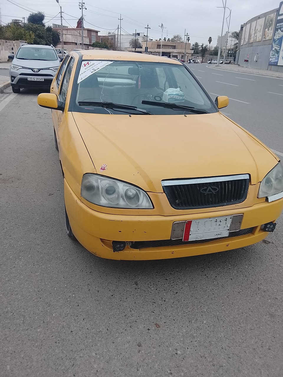 سلام عليكم لليبع موديل 10🛑 سنويه ساقطه 20 باسمي رقم نجف  غرمات صفر 🛑 شرط تحويل او وكاله تريد 🛑كهرباء كامل شغال صدر نص عمر داخل سياره نظيف 🛑محرك جديد كير جديد شرط 🛑سعر 20 بي مجال لل شراي عنوان كركوك


**إذا كنت صاحب هذا الإعلان وتريد حذفه لأي سبب، رجاءا أرسل رسالة إلى الدعم الفني**