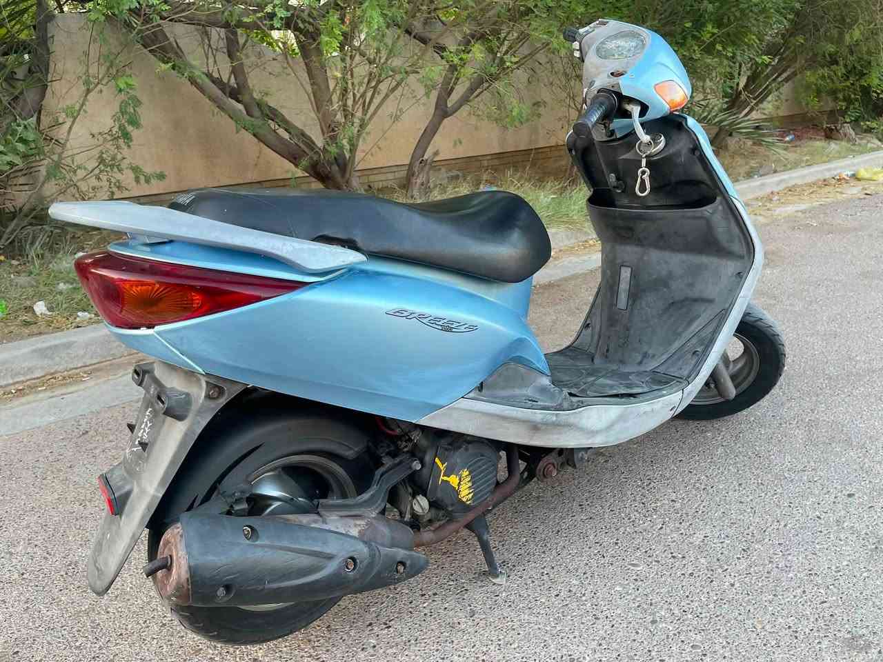بريز كابريتر كفالة عامة دراجة مال رمبة مكينة خرسة كهربائيات كلشي شغال .. اوراق مال معرض بأسمي
السعر 900 نهايتهة
مكاني المنصور
***********
