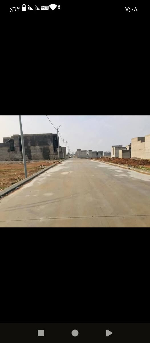 للبيع نصف قطعه 5×20 مجمع النخيل جمعية الزراعه بأسمي من الجمعيه خدمات كاملة ماء كهرباء موجود السعر 22 وبيها مجال رقم ***********/***********
