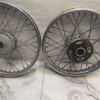 وياله نضيفه خلفي او امامي مابيع واحد ثنينهن سع ‏‪0775 064 9685‬‏