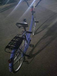 بايسكل • حجم ٢٦ • موديل ٢٢