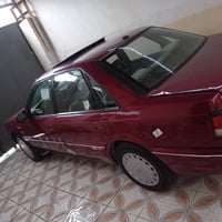 مازدا 626 • ١٩٩١ • رقم سليمانية