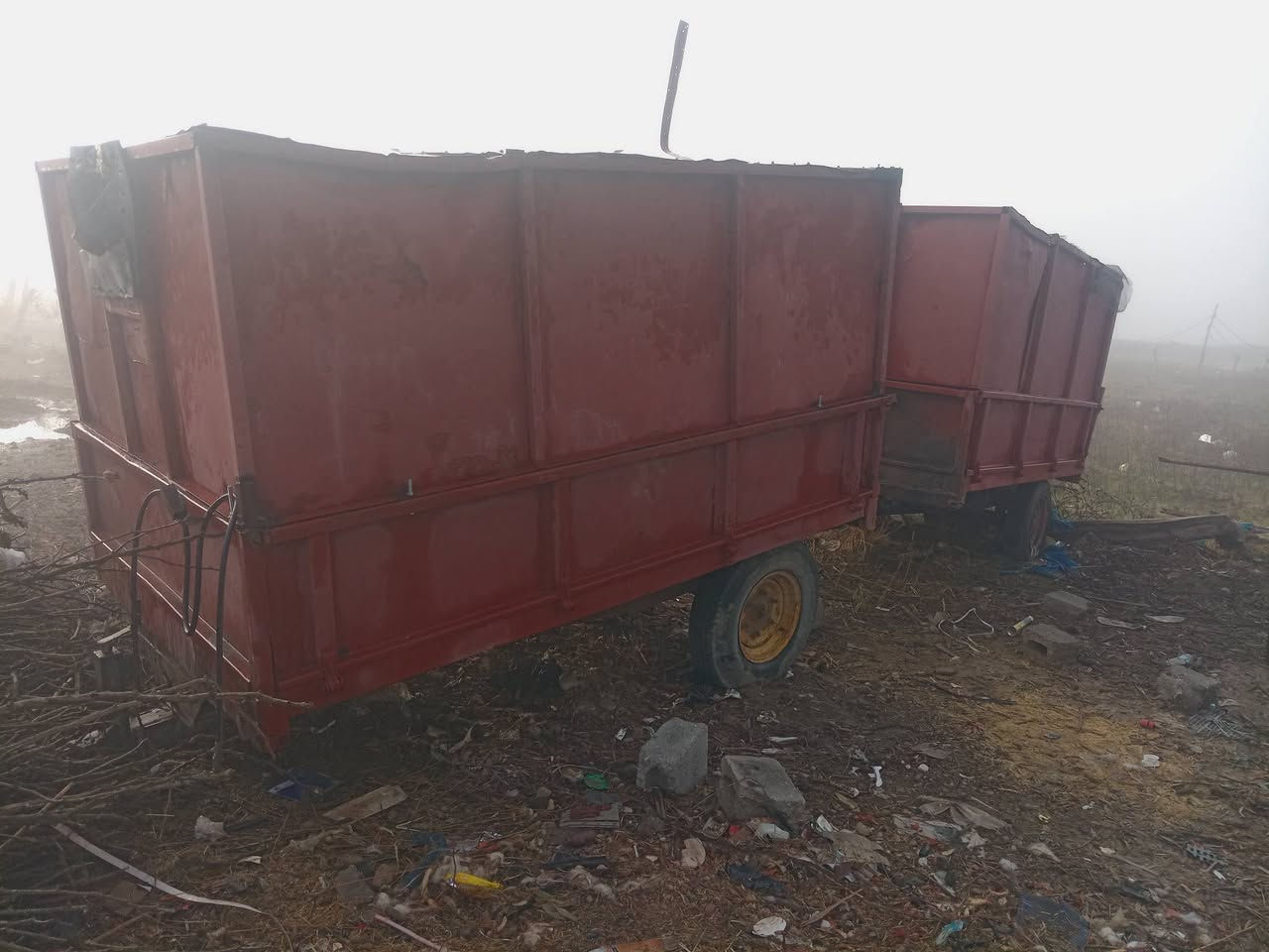 ﷽
للبيع للبيع 
السلام عليكم 
للبيع
شفاطه موديل 22
وعرباين 
اتصل ***********
