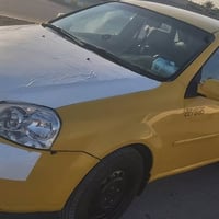 اوبترا • موديل ٢٠١١ • مكفولة حادث