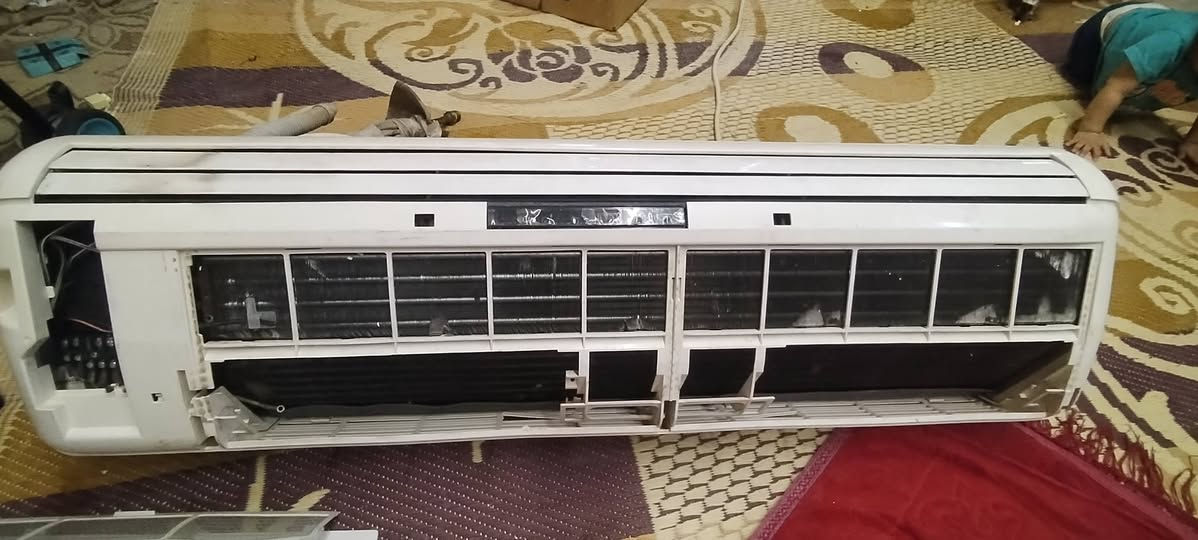 سبلت ال جي 2 طن 275
الكوفه مجمع المختار ***********
