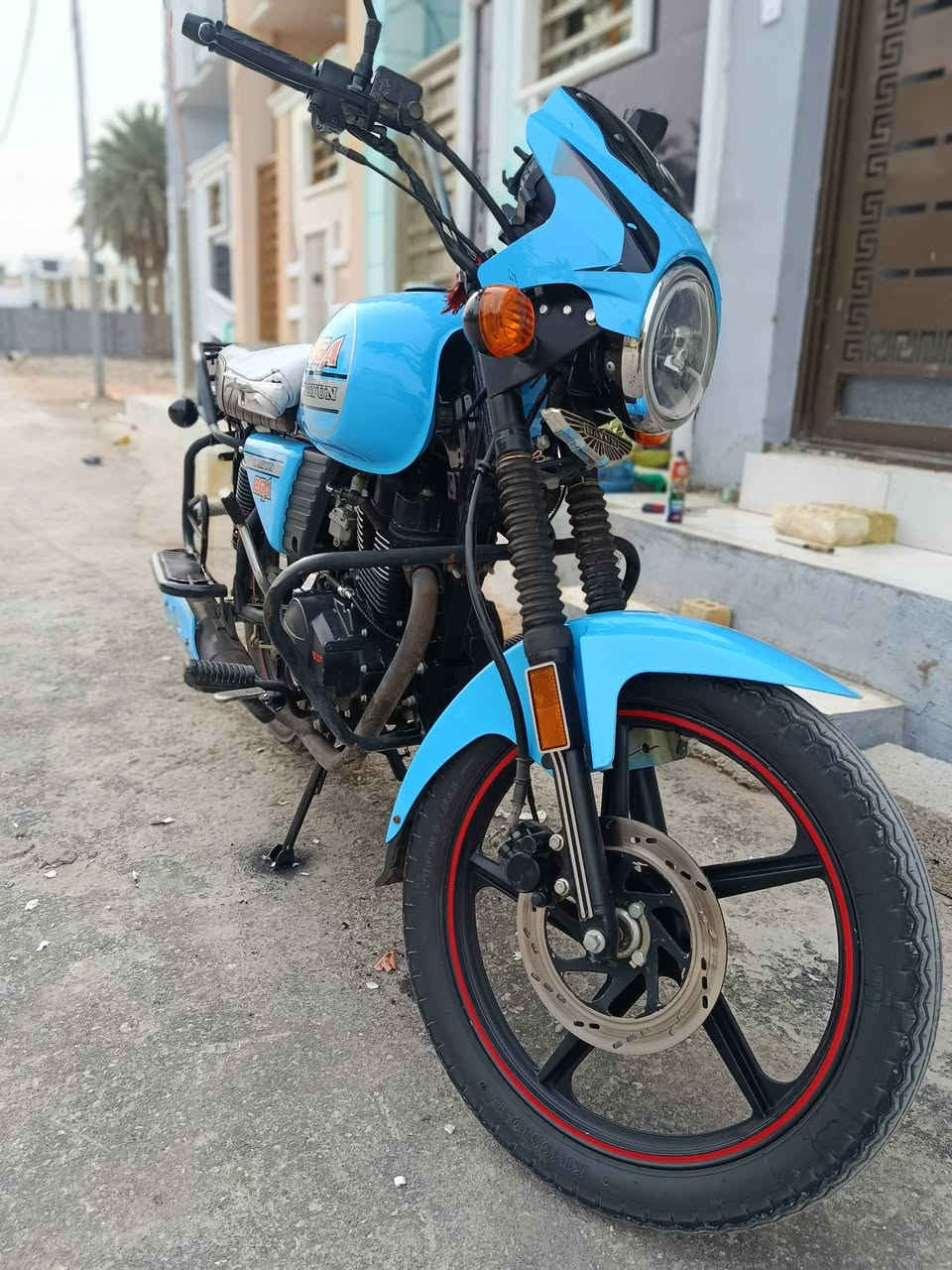 السلام عليكم دايون نفخ البيع موديل 2023 اوراق اصولي دراجه كفاله عامه برغي ما مفتوح بيهه بلاديه سعر 1850 وبيه مجال
مكاني كربلاء 
رقم ***********
ملاحظه : مو شراي لا تعبني رحمه الوالديك
