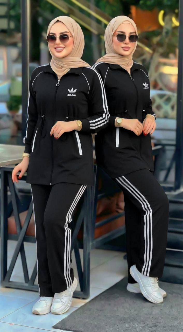 سبورت ومحتشم وعملي✨  اختاري لنفسك الاجمل ما يليق بكِ
ستغلي الفرصة قبل نفاذها يوجد كامل قياسات
متوفر توصيل كافة انحاء العراق🚚🚚🚚🚚✨


**إذا كنت صاحب هذا الإعلان وتريد حذفه لأي سبب، رجاءا أرسل رسالة إلى الدعم الفني**