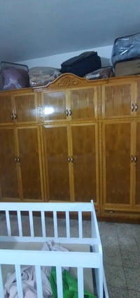 غرفة نوم • الكرادة