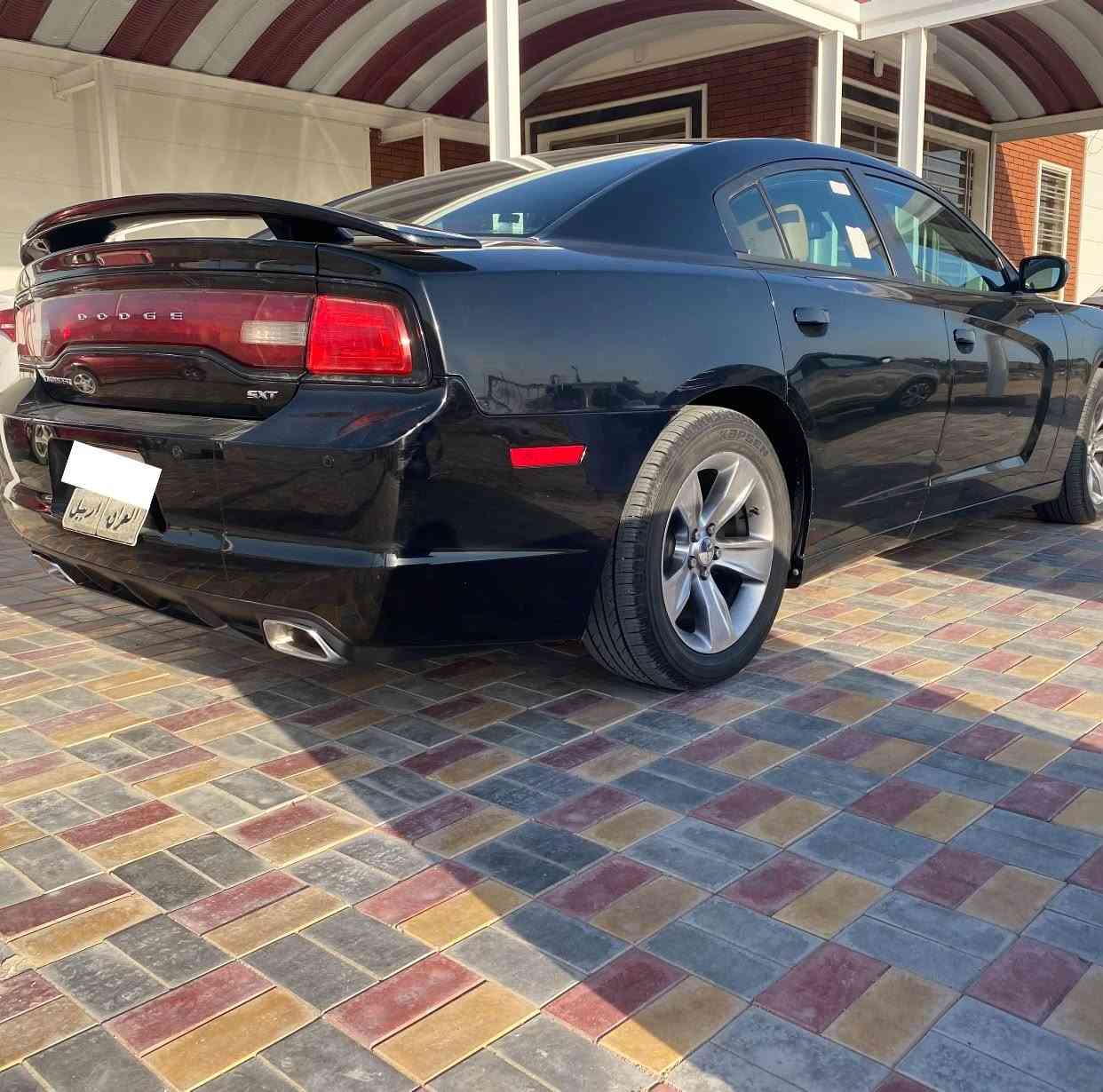 جارجر SXT 2014
السعر ((155)) قابل للتفاوض

فول مواصفات وارد كندي عداد 260

لون اسود 

سلايد روف

كير طيارة

غرفة عسلي جلد تدفئة بالكشن امامي+خلفي

شفتات ستيرن 

شاشة كبيرة 

كير ومحرك بحالة ممتازة

الحدادية 70‎%‎

السيارة حادثها جاملغ امامي بدون ايرباك وفحص السونار هو يحكم 

رقم اربيل باسمي 

تحويل ثاني يوم 

السيارة استخدام شخصي صارلها اكثر من 5 سنوات عندي ما مشتغلة خط 

عداد المسافة 171 ميل قابل للزيادة

مكان السيارة في السماوة 

التواصل/ واتساب ***********

غير متواجد على فيسبوك
