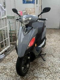 كامكو G5 • مكينة 200 • النجف شارع المطار