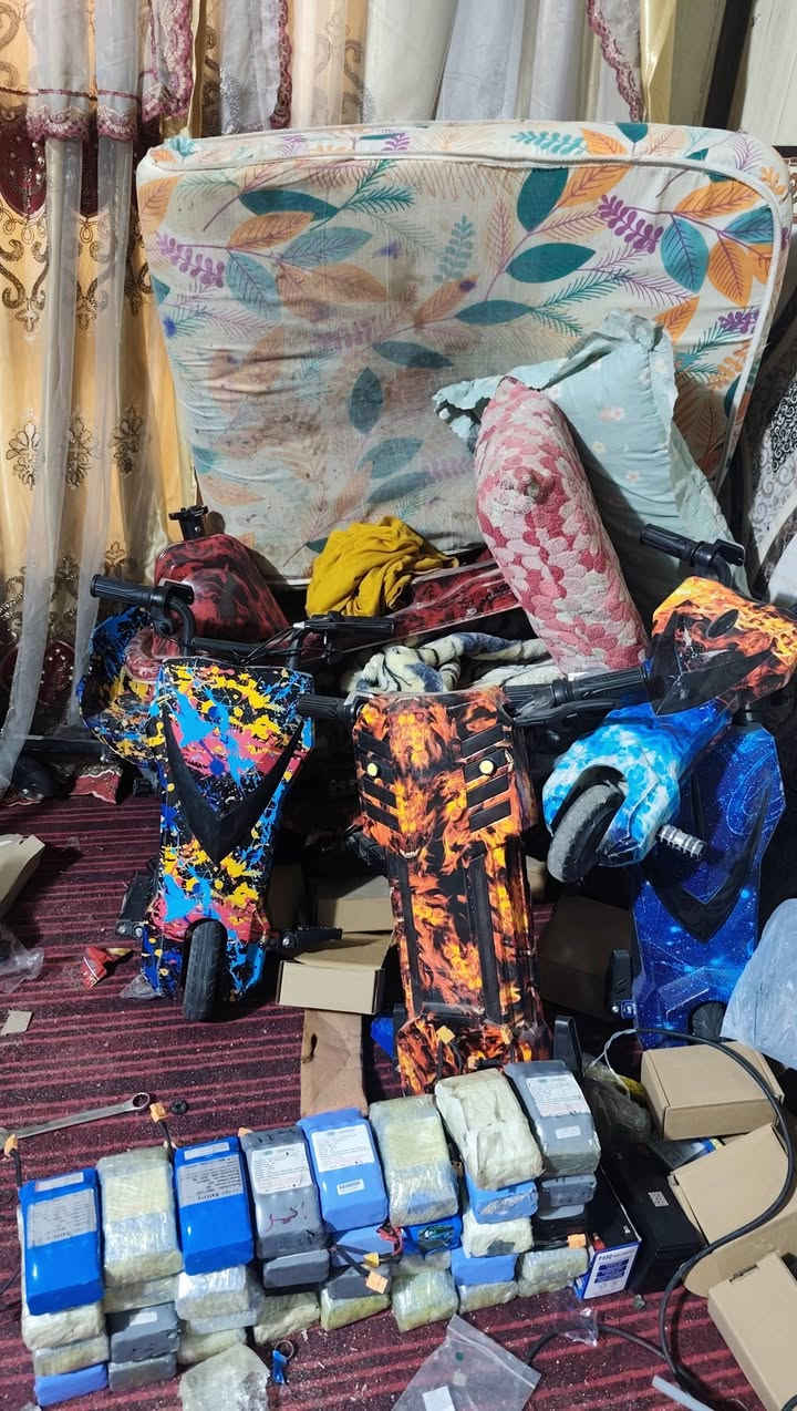 متوفر سكوترات كميه اعداد هواي اصليه مال كويت كلهن شغالات شرط الفحص  تجي وتختار الي يعجبك  
مكاني بصره استفسار خاص او على رقم 
***********
