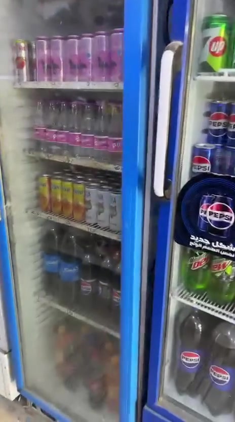 السلام عليكم 🤝
محل للبيع يحتوي على سبلتين (عمودي+جداري ) ❄️مع عارضات 2شركة و8 تابعه للمحل ⛄️مع مجمدة شركة ومجمدتين للمحل 🎐
📍العنوان :الناصرية الاسكان الصناعي -النزلة الاولى -حولي ال بو فياض /قرب احمد الزهيري 🏫
📞هاتف : ***********

