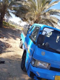 كيا موديل 93 • صوت بالاكسن • رقم احمر