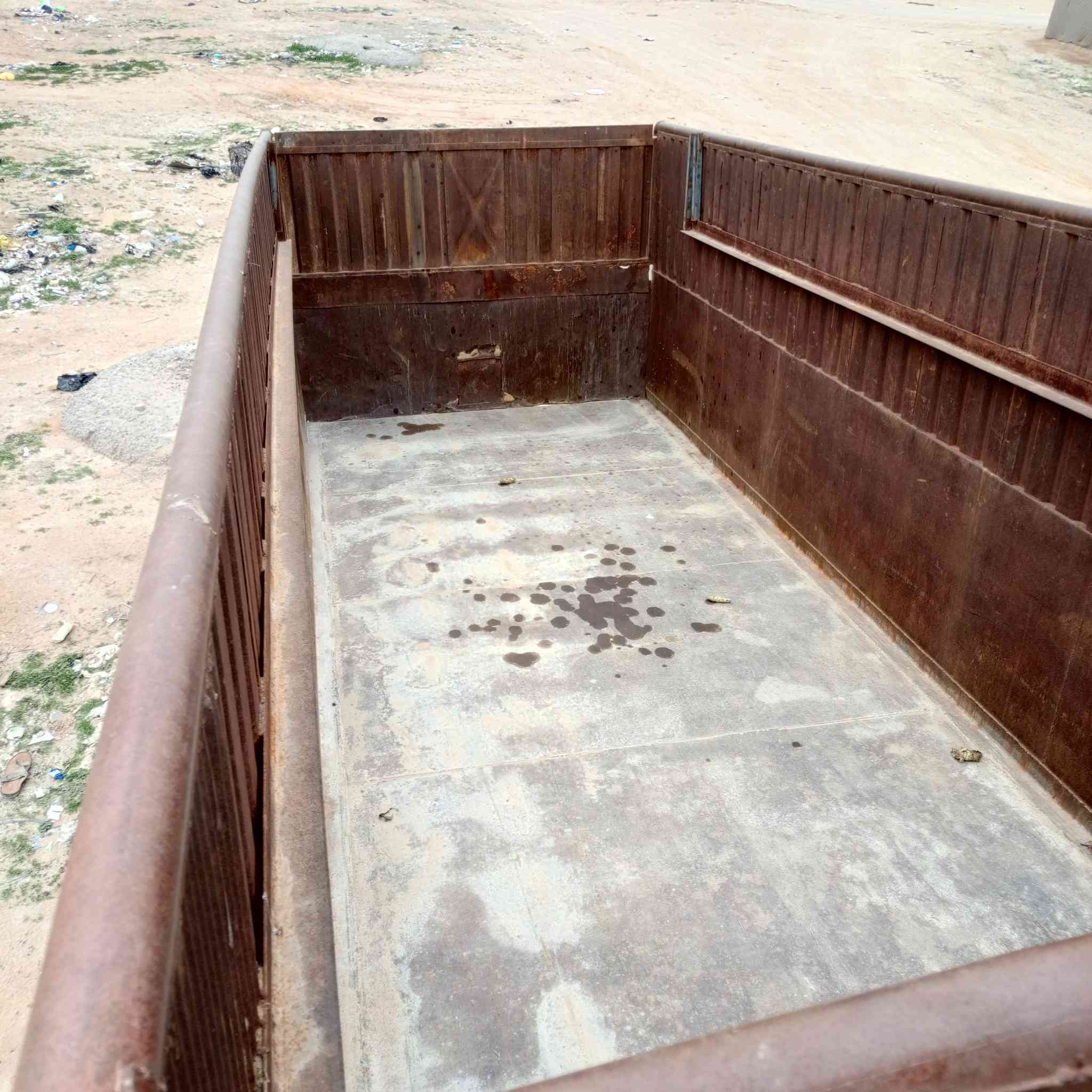 سلام عليكم بدي البيع مال لبي الاستفسار ***********
