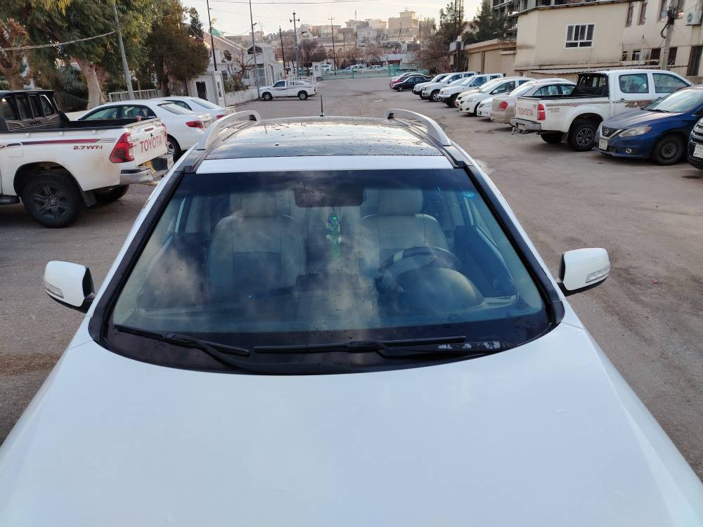 كيا سؤرينتؤ فول مواسه فات
٢٠١٢
***********
*********** بنجوين, السليمانية
