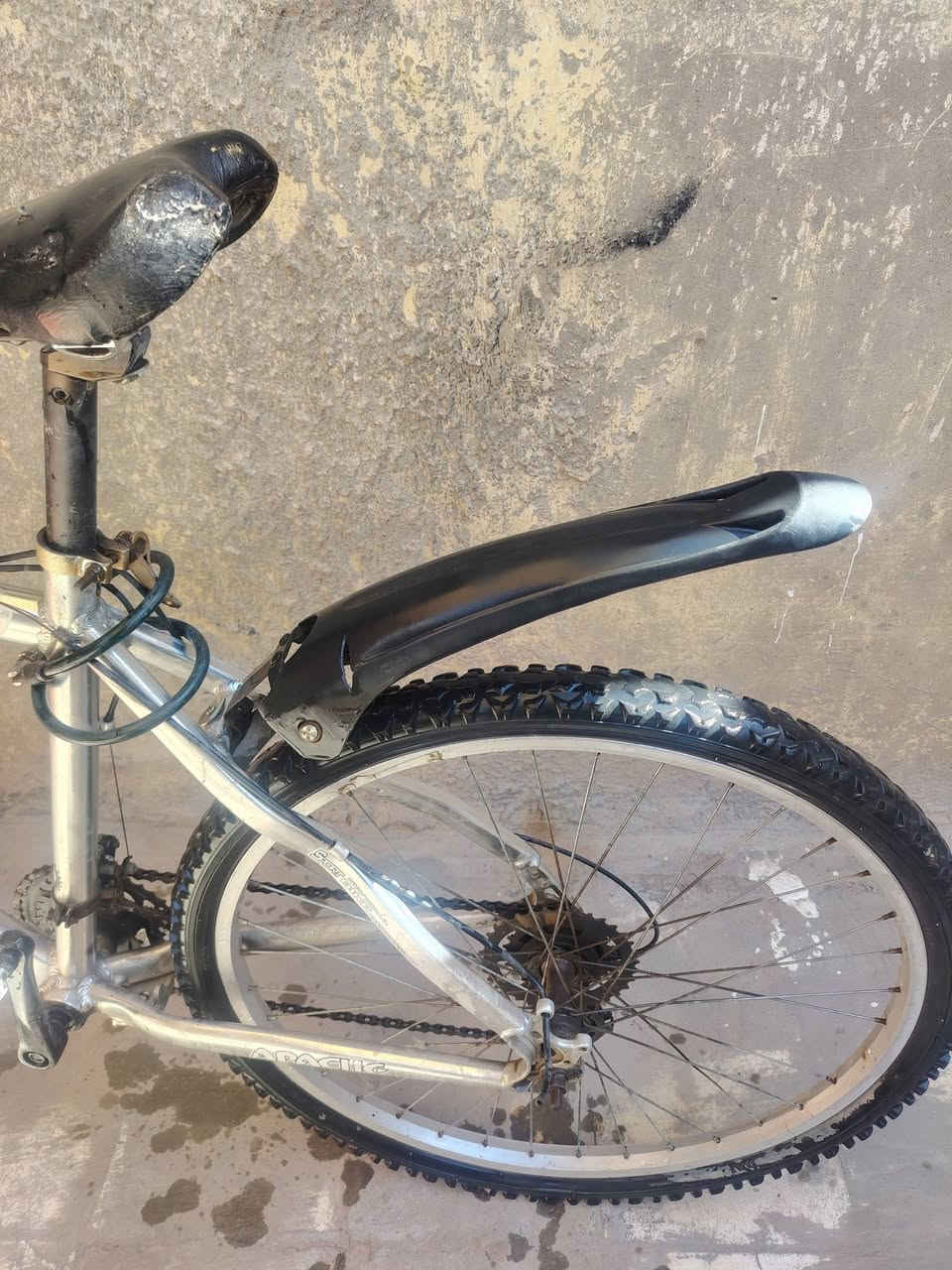 السلام عليكم
باسكل للبيع السعر 50 وبيه مجال
 بدون بريكات والگيوره ما مشدودات 
كلش مريح بالسياقة 

 المكان حي اور  قرب حسينية المصطفى

للاستفسار على خاص بلا زحمة


**إذا كنت صاحب هذا الإعلان وتريد حذفه لأي سبب، رجاءا أرسل رسالة إلى الدعم الفني**