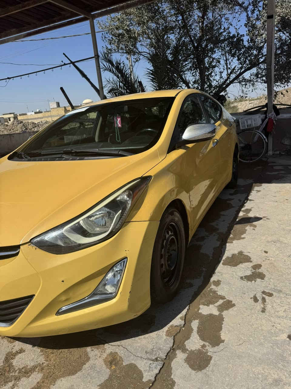 سلام عليكم النتراموديل14امريكي بيه بابين فقط مفتوحات وباقي كفاله سياره جاهزه من كلشي مكينه كير احداديه تخم تايرً رقم انكليزي بسمي بغداد مصفره هيه وغرامات مكاني دوانيه سعر 105 وبيه مجال قليل للستفسار ***********
