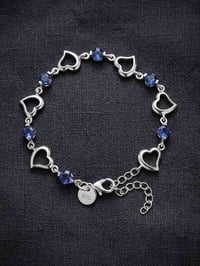 سوارات فضة • مختوم ٩٢٥