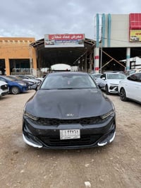 كي فايف • ٢٠٢١ • حادث امريكا