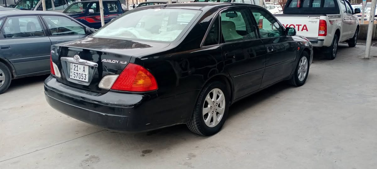 سلاموعلکوم
تویتا ئە فە لۆن  مۆدیل 2001 آمریکی  ڕەقەم سلیمانیە ڕەقەم آصولی سە نەوییە جدید مکینە 6 سلندەر مکانک سلیمانیە سعر 83 $ ***********
