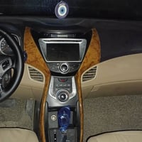 النترا • ٢٠١٣ • محرك ١٨٠٠