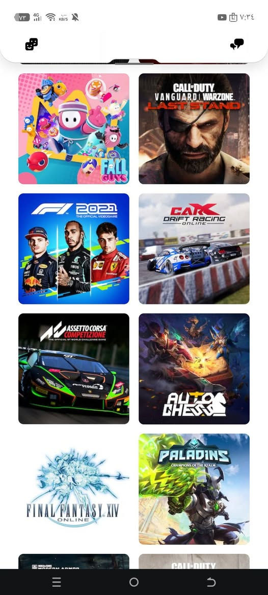 متوفر حساب بلي العابة
Battlefield 4
Attack on Titan 2
Neverwinter 
DiRT Rally
EA Sports UFC 3
Pro Evolution Soccer 2019
Tom Clancy's Rainbow Six Siege
Project CARS 2
PUBG: Battlegrounds
FIFA 19
Blacklight: Retribution
Guns Up!
Pinball FX3
Big City Stories
Brawlhalla
Dragon Ball Xenoverse 2
SMITE
GRID
Racing Bros
Call of Duty: Modern Warfare
Assetto Corsa (Ultimate Edition)
Tom Clancy's Ghost Recon Breakpoint
Call of Duty: Vanguard
F1 2021
CarX Drift Racing Online
Assetto Corsa Competizione
Auto Chess
Final Fantasy XIV Online
Paladins
Gran Turismo 7
Battle Islands: Commanders
World of Warships: Legends
Far Cry 6
Enlisted
Trackmania Turbo
Call of Duty: Black Ops II
EA Sports UFC 3
Pro Evolution Soccer 2019
Tom Clancy's Rainbow Six Siege
Project CARS 3
Warface: Clutch
Fortnite
Uncharted: The Nathan Drake Collection
Project CARS 2


**إذا كنت صاحب هذا الإعلان وتريد حذفه لأي سبب، رجاءا أرسل رسالة إلى الدعم الفني**