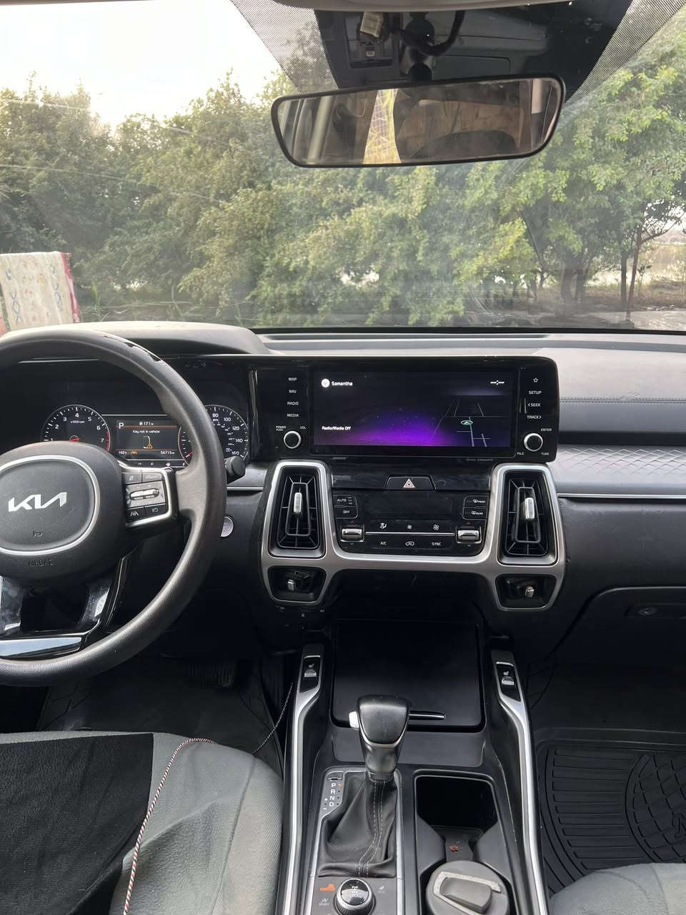 سورنتو وارد امريكي فول مواصفات موديل 2022 رقم بصره تحويل ثاني يوم حادث جاملغ اوبنيد اسعر 185 للاستفسار اتصل ***********
