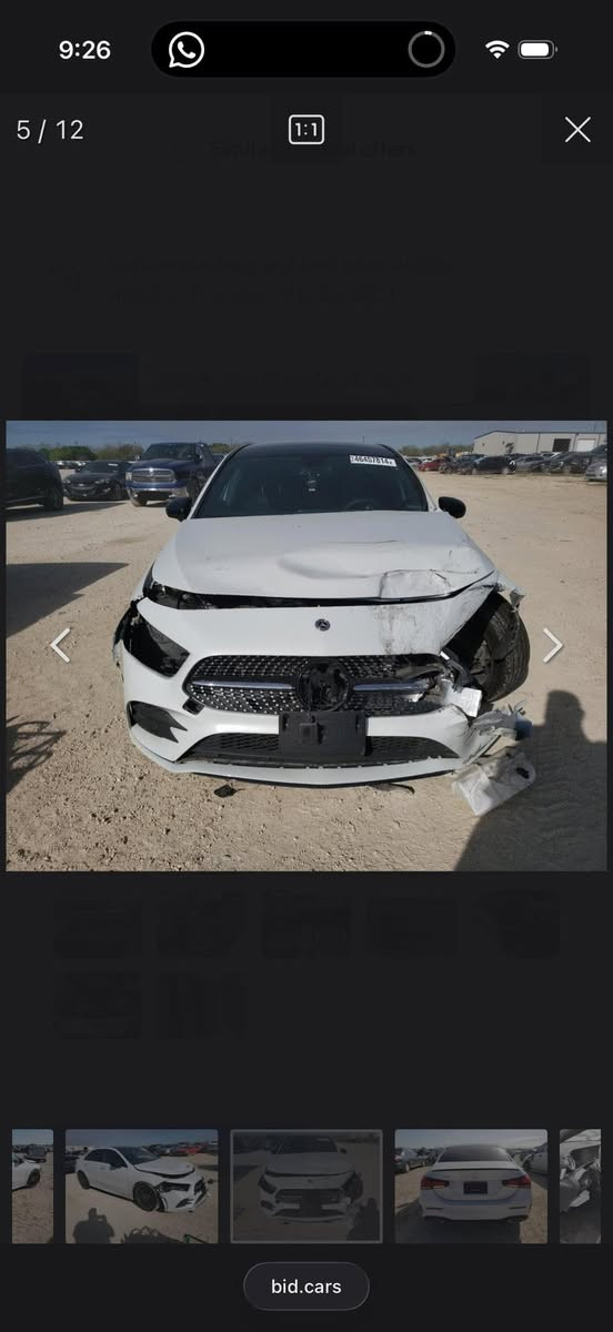 A220 
Amg kit 
ويل 19 
دواخل كنتاره
شاشات كبيره 
كشن كهرباء خزن 
بانوراما 
ستيرن D
طخم تاير جديد 
بطاريات جديده السعر 205بيها مجال الضرر موضح بلصوره
***********
***********
