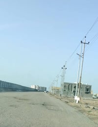 حي المهندسين • ١٠٠م • شارع ٢٠