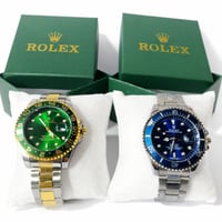 رولكس كوالتي • كوارتز • توصيل مجاني