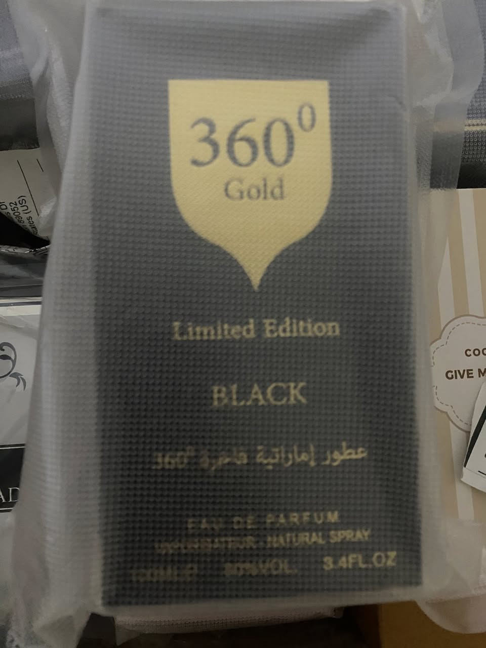 يوجد لدي ٢٠ عطر اماراتي الفوحان والثابتيه فول ابيعهن شلع


**إذا كنت صاحب هذا الإعلان وتريد حذفه لأي سبب، رجاءا أرسل رسالة إلى الدعم الفني**