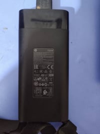 لابتوب جمينج!  HP بافلون جيمنج  كوراي 5 جيل 10 فئة H gtx1650ti 4gb ram...