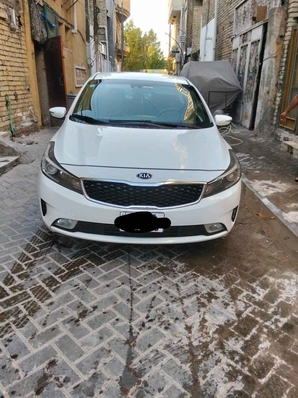 موديل ١٧ وارد امريكي ضرر جاملغ خلفي فول عدا الفتحه محرك الفين دوش كير اي تي  سعر ١٢٨ بي مجال حك الجيه متواجد اتصال رقم واتساب
رقم الهاتف *********** العنوان بغداد مدينة...كفالة محرك وكير وصبغ
