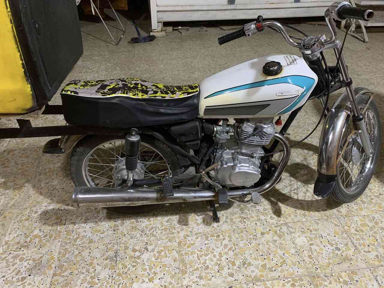 دراجه نامه ام باركود دراجه ناعمه حلوه سعر 450  بيه مجال حك جيه رقمي ***********
