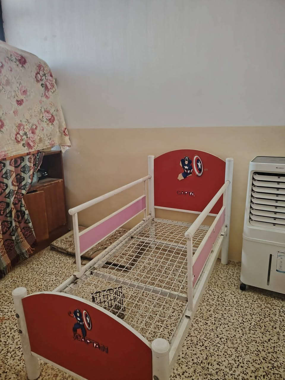 سعر على خاص رقم


**إذا كنت صاحب هذا الإعلان وتريد حذفه لأي سبب، رجاءا أرسل رسالة إلى الدعم الفني**