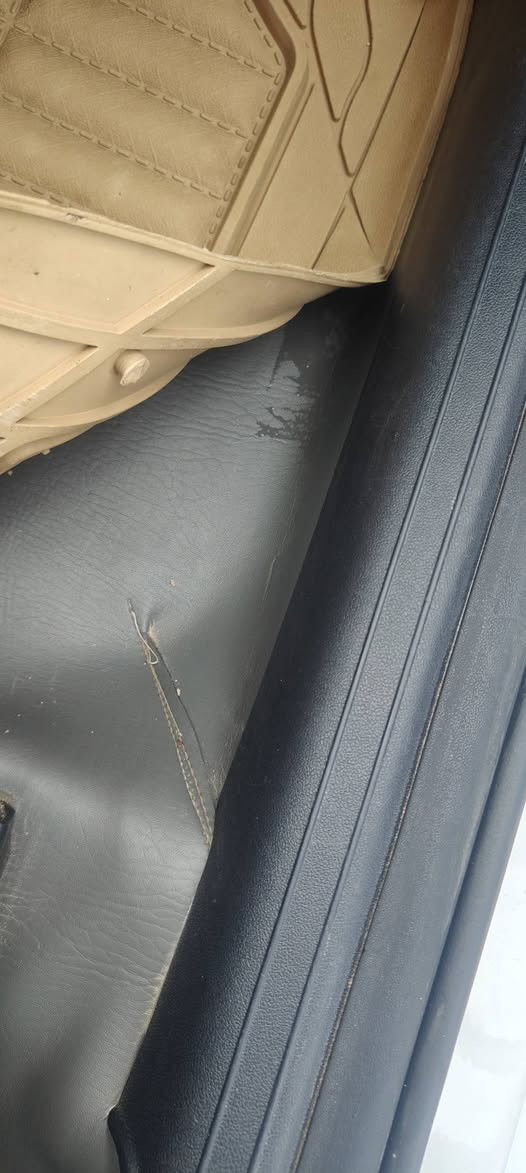 النترا 24 تجميع مكفوله كفاله عامه فول مواصفات ماشيه 30 رقم اربيل بأسم الشركه مكاني بابل رايده 140 وبيه مجال 
***********
