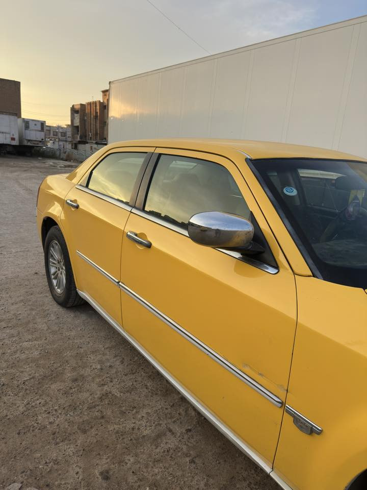 سلام عليكم من رخصة الأدمن أوباما 2010 اصل السياره جاهزه وخير من الله مكينه وگير جدد نازلات بيهة السعر 121 وبيهة مجال باقي التفاصيل اتصل على الرقم اني مكلف بالنشر ***********
