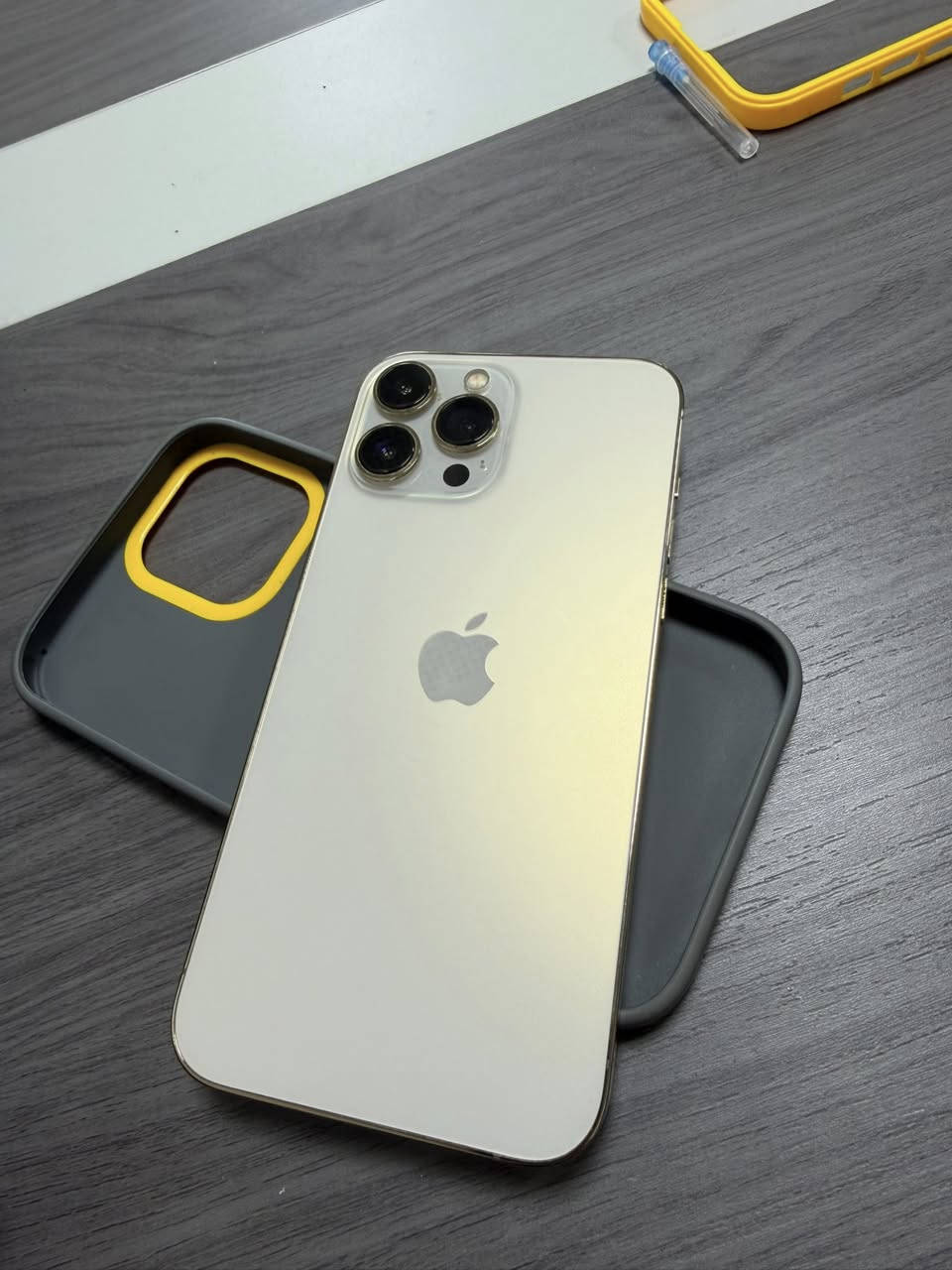 13 برو ماكس شخط ما بي السعر خاص


**إذا كنت صاحب هذا الإعلان وتريد حذفه لأي سبب، رجاءا أرسل رسالة إلى الدعم الفني**