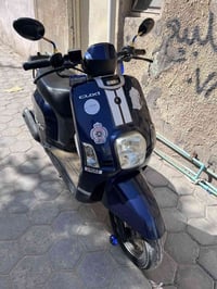 شباب ماكس بوليس نوزل الدراجه حلوه محركه ناعم خرسه الدراجه ما امتعبه ان...