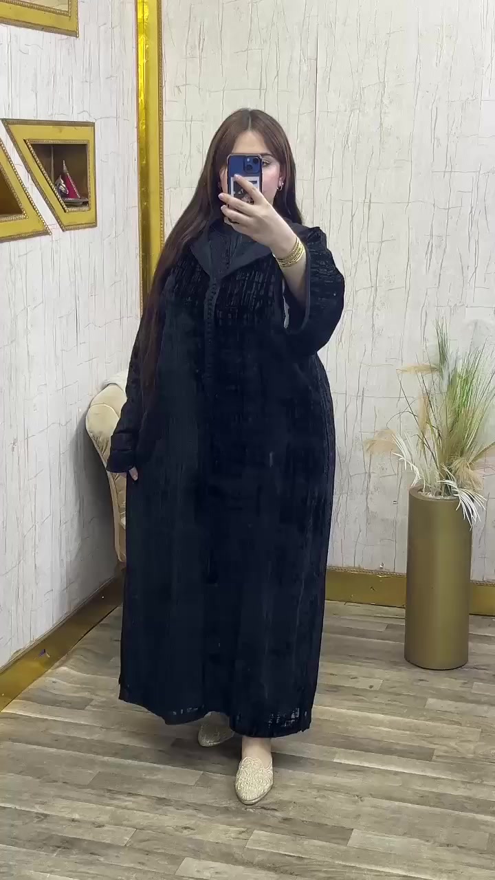 جلابة مغربية دوبياس موديل جديد 
توصيل فابور للجميع المدن 
توصلك كوموند شوفيها وقلبي عاد خلص


**إذا كنت صاحب هذا الإعلان وتريد حذفه لأي سبب، رجاءا أرسل رسالة إلى الدعم الفني**