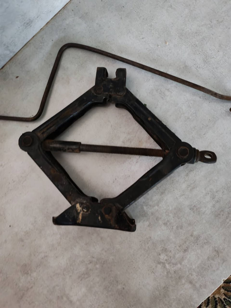 اغراض بيت كامل للبيع 
شغالات شرط الفحص 
الحلة حي الميثاق
***********
