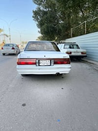 هارتوب • ماتور VVT ٢٥٠٠ • نجف كوفه