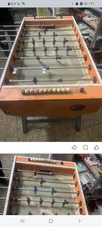 فيشة جيل قديم • نضيفة • نهايتها خسران