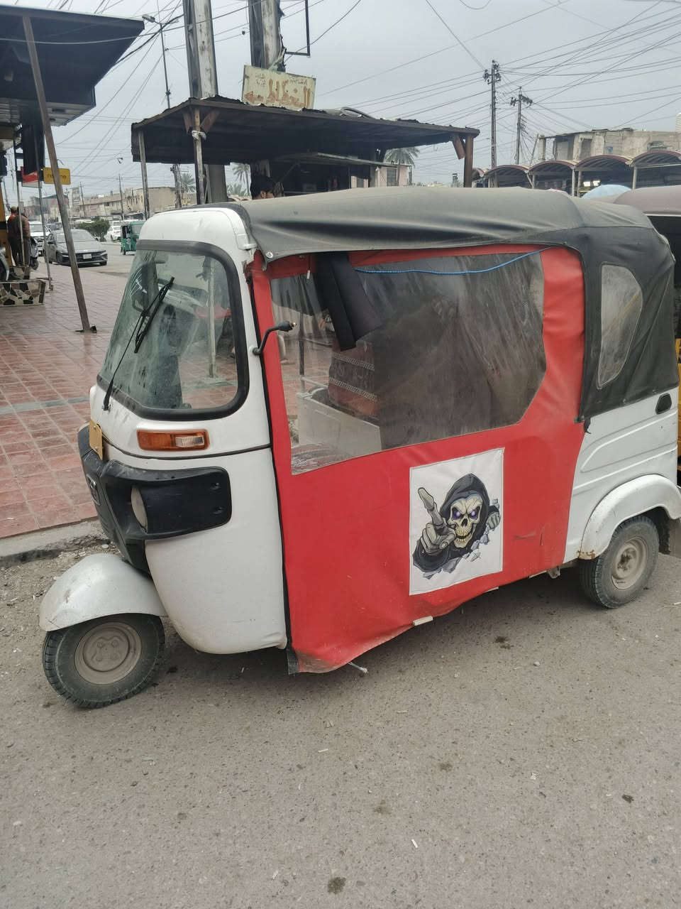 سلام عليكم تكتك للبيع مديل 21 أوراق سعر 5200بيهة مجال بسيط
‏‪***********‬‏‏‪***********هاذه ثاني
