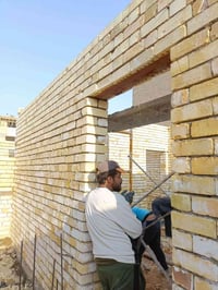 بناء • ترميم • كربلاء